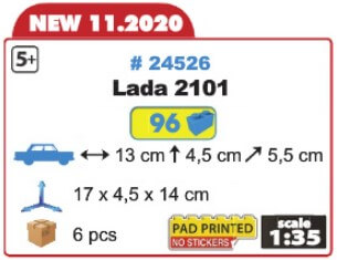 Lada 2101